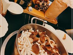 -斯普汇生蚝牛排馆(中骏世界城店)