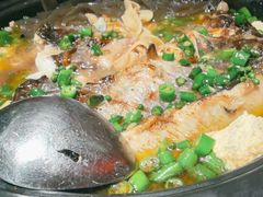 -探鱼·鲜青椒爽麻烤鱼(领展购物广场店)