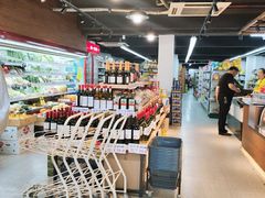 -JustFresh捷德鲜超市(西康店)