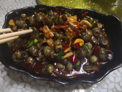-云晓光头烧烤吧(新大陆广场店)