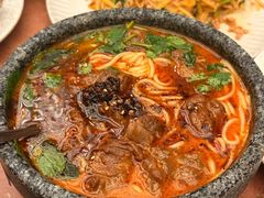 -浩海火燒雲傣家菜(芮欧百货店)