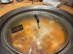 -山河屯铁锅炖鲜鹅·东北菜(开发区一店)