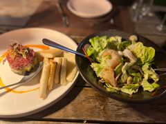 solo拌海鲜-Solo(衡山路店)