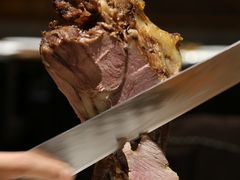 南美羊腿-汉巴味德(大悦城店)