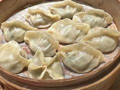 -老边饺子馆(中街店)