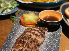 -泰堤坊(淡水体育馆店)