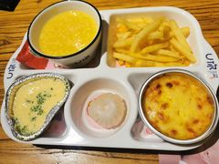 -U你·天然调味(南湖总店)