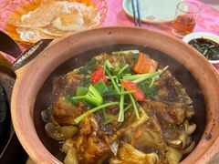-侠成水上农庄(工业大道店)
