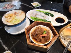 -龙凤点心饼家·39年老字号(松岗店)