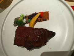 -赤火牛排(金狮广场店)