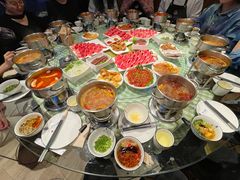 -番食园鲜食火锅(高新店)
