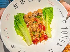 -友达面馆(广州总店)