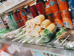 -北家姓转转小火锅(万辉店)