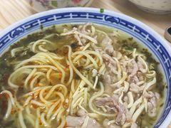 -盛兴面馆(真儒大厦店)