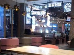 -柠檬树茶餐厅(海雅缤纷城店)