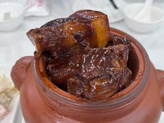 -瑞福园联谊餐室(茂名南路店)