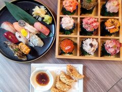 -豊 胜手丼