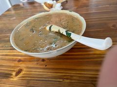 咸浆-云南大锅豆浆店