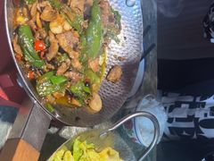 -米椰湘·辣椒炒肉