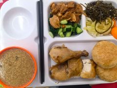 -香妃烤鸡(西单店)