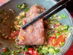 -谭鸭血老火锅(漳州路店)