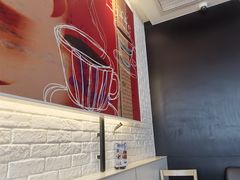 -必胜客(新福地店)