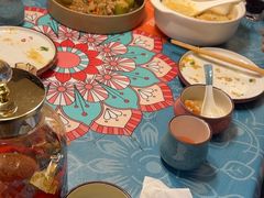 -鲜味食族水产·海鲜餐厅