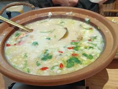 -福宝漠北·专注牛羊肉19年·西北菜(双湖林语店)