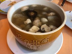 -功德林(南京西路店)