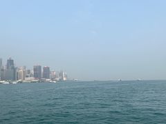 -天星小轮码头