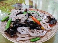 -区海鸡场饭店(石壁店)