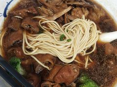 -囿面传统制面馆(中央路店)