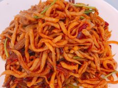 -南山鲜虾面·活鲜小馆·海味大连菜(南山总店)