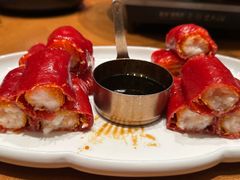 -高佳庄·海鲜酒楼(东港店)