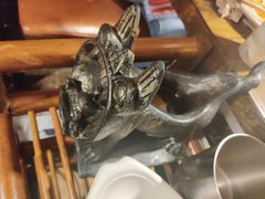 -老牌坊云南鱼豆花火锅(哈西万达店)