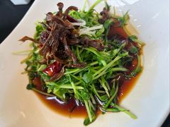 -翠湖宾馆·中餐厅