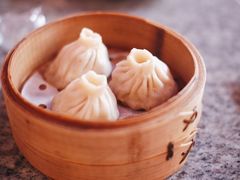 天王烤鸭包-南京大牌档(中关村店)