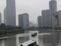 -海河游船-永乐码头(大悲院)