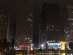 -花果园湿地公园