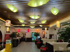 大堂-潇湘·永州会馆(百子湾店)