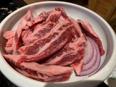 -九田家黑牛烤肉料理(石路天虹店)