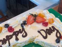 -济南香格里拉·咖啡泉自助餐厅