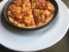 -戈尔登酒店·满堂彩咖啡厅