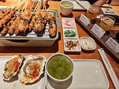 -木屋烧烤(西南角店)