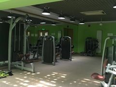 -怡禾健身俱乐部