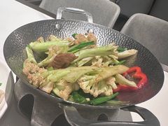 -外婆家(西红门荟聚购物中心店)