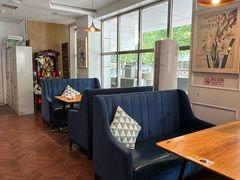 -花舍·新派粤菜·西餐·下午茶(亚运村·鸟巢店)