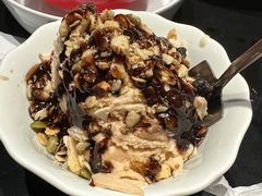 -老头儿油爆虾·1987杭州烟火味(湖滨银泰in77D区店)