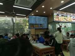 -豫厨老汤拉面(企业广场店)