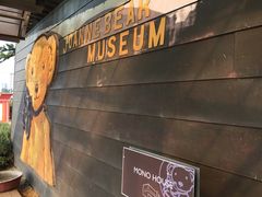 -济州岛泰迪熊博物馆